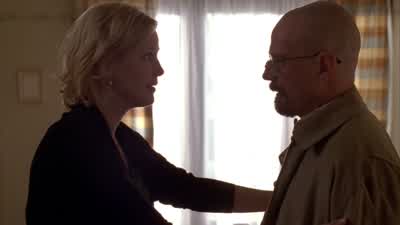 Oh, Skyler. - Breaking Bad