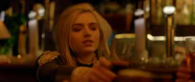 - Oh.
- Sláinte. - Love Spreads
