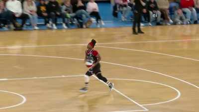 OH, SLIDE ON HIM! - Harlem Globetrotters: Play It Forward