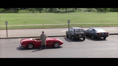 Oh, Sloane, dear. - Ferris Bueller's Day Off