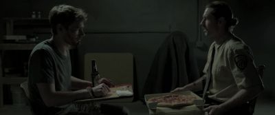 Oh, that smells good. - The Basement