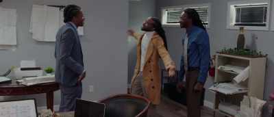 - Oh snap.
- Hey man, - Missionary