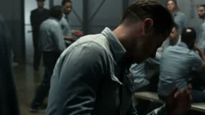 Oh, snap! - Gotham