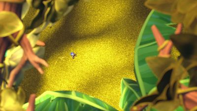 Oh, snap! The Shard! - Sonic Prime