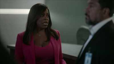 Oh!
[ Snaps fingers ] - The Rookie: Feds