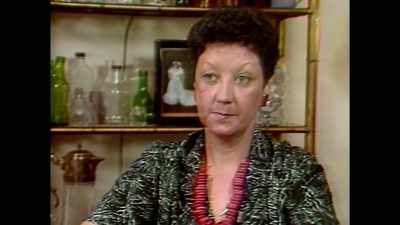 - Oh. So all those stories
are not true? - AKA Jane Roe
