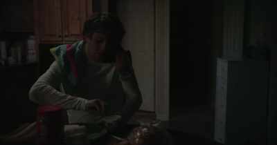 Oh, so, are you going
to invite me over? - Curse of Crom: The Legend of Halloween