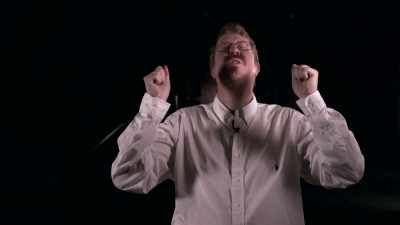OH, SO CLOSE! - The Patent Scam