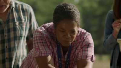 Oh. So, Henrietta was only four
when she died. - The Immortal Life of Henrietta Lacks