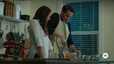 Oh, so this is more
of a teach man to fish - Dating the Delaneys