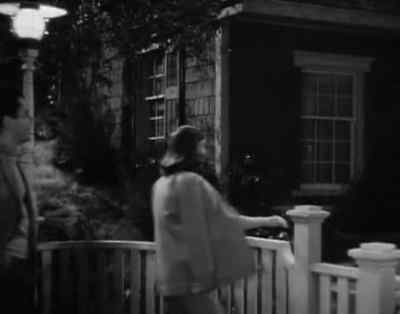 Oh, so this is where
you live, eh? - A Stolen Life