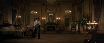 Oh So it's different than everything else then - The Greatest Showman