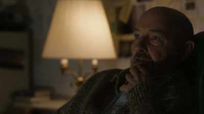 Oh. So it's true. - The Blacklist: Redemption