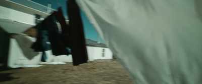 Oh, so, like... like, a local? - Paranormal Activity: Next of Kin
