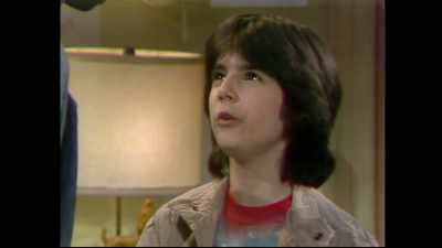 Oh, so that means
you followed me here? - Punky Brewster