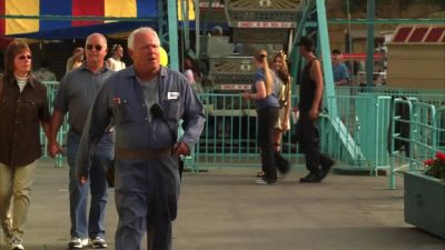 Oh. So much for safe sex. - CSI: Crime Scene Investigation