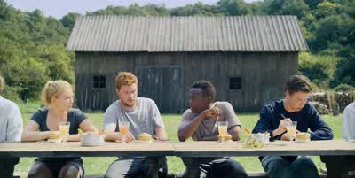 Oh, so now you wanna collaborate? - Midsommar