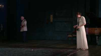 Oh! So please you,
something touching the Lord Hamlet. - Great British Theatre