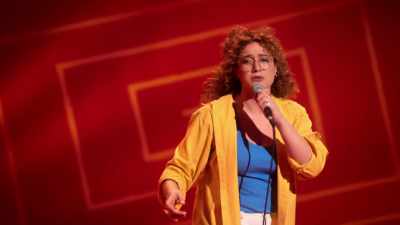 Oh, so-- - Rose Matafeo: On and On and On