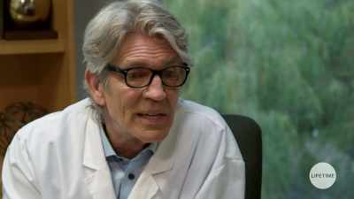 Oh, so, so, you have
those urges too, Doc? - Stalked by My Doctor: A Sleepwalker's Nightmare