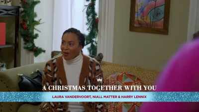 Oh, so... so that means - A Holiday in Harlem