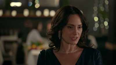 -Oh.
-So we're trusting - A Widow Seduced