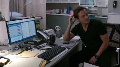 - Oh.
- So you had to do your whole - Rebel