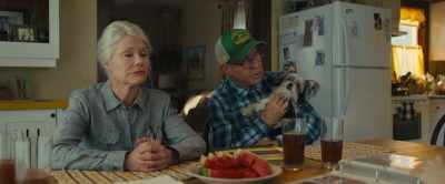 -Oh.
-So you're not, uh-- - A Dog's Journey