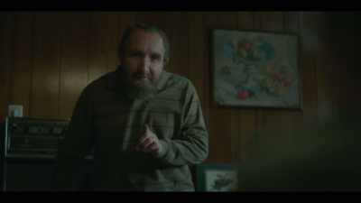 Oh, you sob and you cry, - The Thief, His Wife and the Canoe