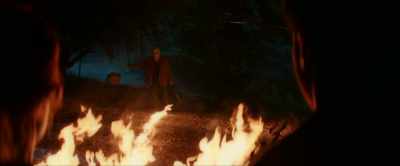 Oh! [sobbing] - The Strangers: Chapter 1