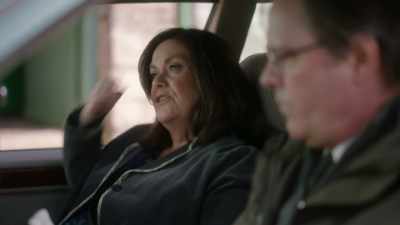 Oh, and some milk,
did I put milk on there? - The Trouble with Maggie Cole