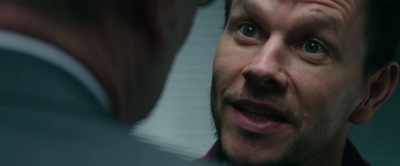 Oh, some things
should not be entered - Mile 22