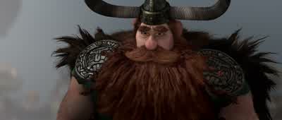 Oh, son, I'm so sorry. - How to Train Your Dragon