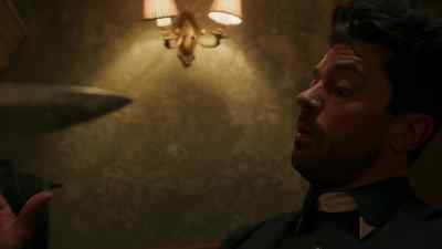 Oh, you son of a bitch! - Preacher