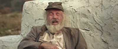 Oh! Son of a bitch. - The Old Way
