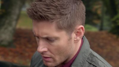 Oh you son of a bitch - Supernatural