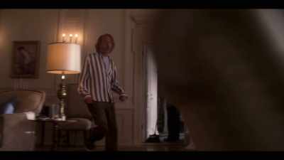 - Oh, son of a bitch.
- What? What? What? - Brand New Cherry Flavor