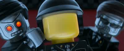 Oh, son! - The Lego Movie