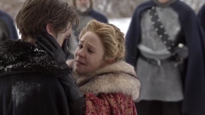                      Oh, my son. - Reign