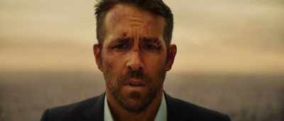 Oh! Sonia, what did you do?
What's that hip movement? - Hitman's Wife's Bodyguard