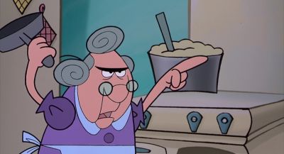 Oh sonny shut up - The Adventures of Rocky &amp; Bullwinkle