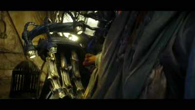 Oh, soon... soon they will all see! - The Dark Crystal: Age of Resistance