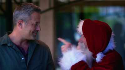 Oh, and sophia would like
twinkie for christmas. - The Christmas High Note
