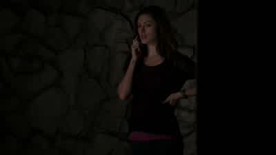 Oh, Sophie, I told you everything that I found. - The Originals