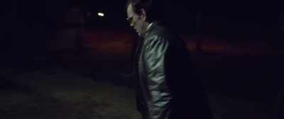 Oh. Sorry about that.
(LAUGHS) - The House That Jack Built