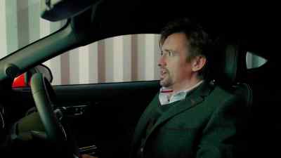 Oh. Sorry about that. - The Grand Tour
