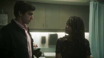 Oh, sorry they didn't teach
zombie epidemiology - Day of the Dead