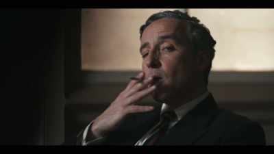Oh, sorry. I can help
with the rent and everything. - The Trial of Christine Keeler