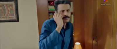 Oh sorry, I don't even know
what it is that you do, Colonel? - Aiyaary