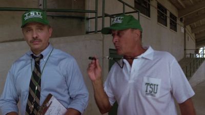 Oh Sorry I forgot You're a genius - Necessary Roughness